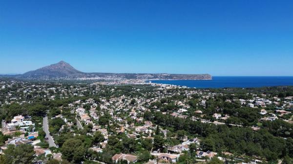 Casa independiente en Urbanizacion Costa Nova Panorama, 3