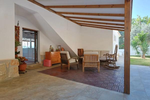 Casa independiente en calle de Àries, 19