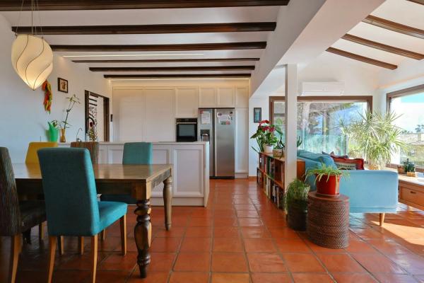 Casa independiente en calle de Àries, 19