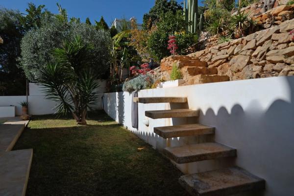 Casa independiente en calle de Àries, 19