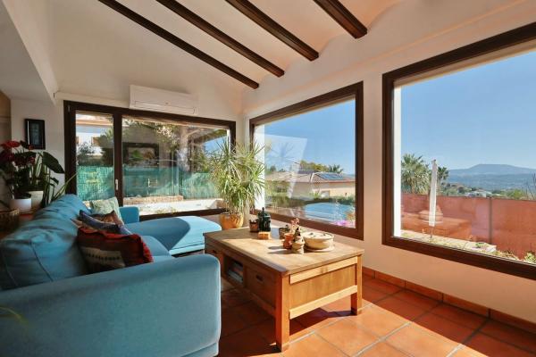 Casa independiente en calle de Àries, 19