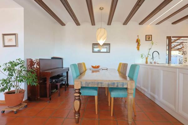 Casa independiente en calle de Àries, 19