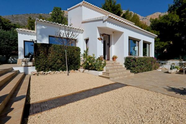 Casa independiente en calle de Àries, 19