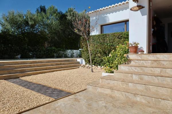 Casa independiente en calle de Àries, 19