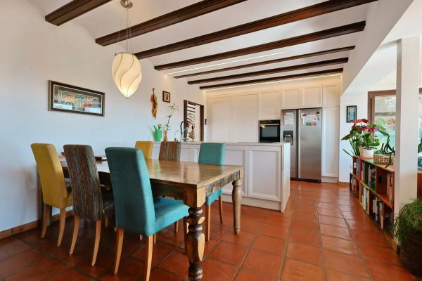 Casa independiente en calle de Àries, 19