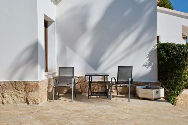 Casa independiente en calle de Àries, 19