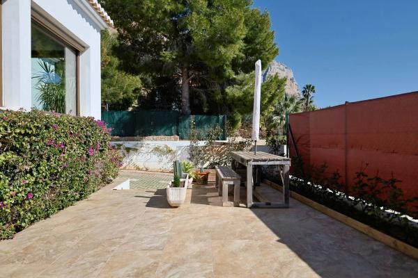 Casa independiente en calle de Àries, 19