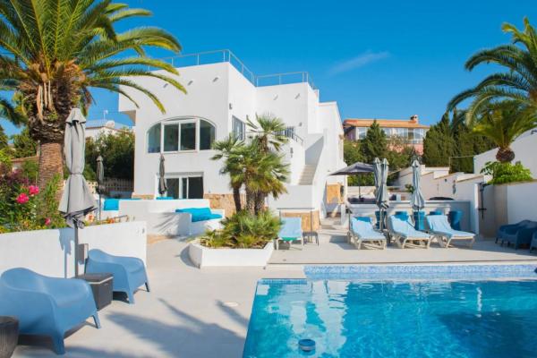 Chalet en Moravit-Cap Blanc