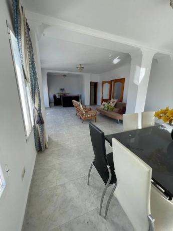 Casa independiente en calle Mar Báltico, 7