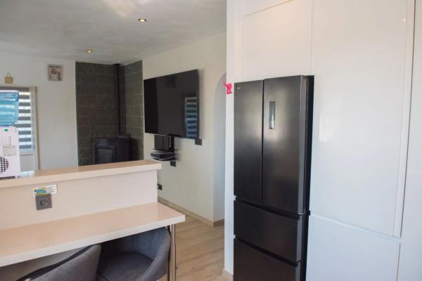 Chalet en Moravit-Cap Blanc