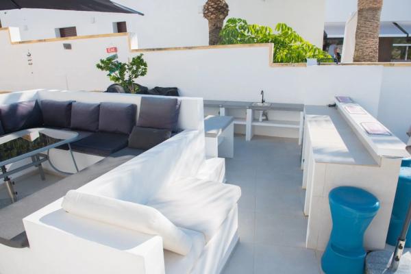 Chalet en Moravit-Cap Blanc