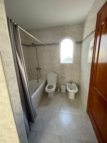 Casa independiente en calle Mar Báltico, 7