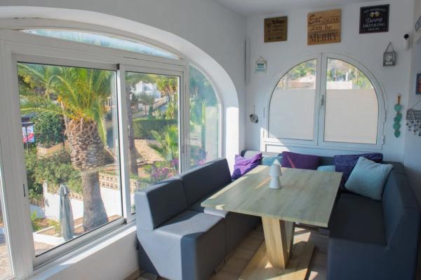 Chalet en Moravit-Cap Blanc