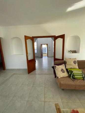 Casa independiente en calle Mar Báltico, 7