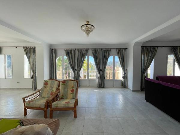 Casa independiente en calle Mar Báltico, 7