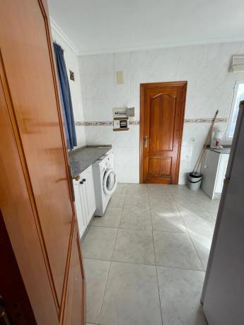 Casa independiente en calle Mar Báltico, 7