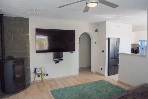 Chalet en Moravit-Cap Blanc