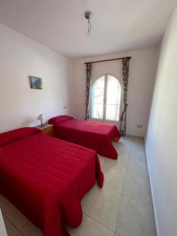 Casa independiente en calle Mar Báltico, 7