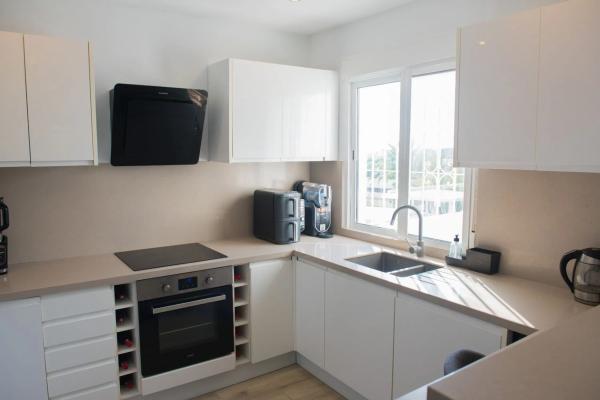 Chalet en Moravit-Cap Blanc