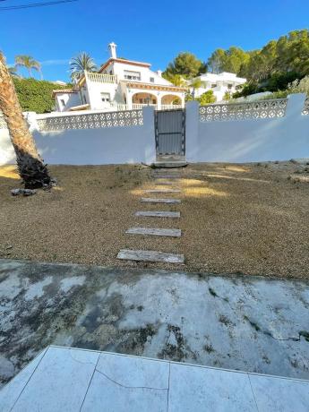 Casa independiente en calle Mar Báltico, 7