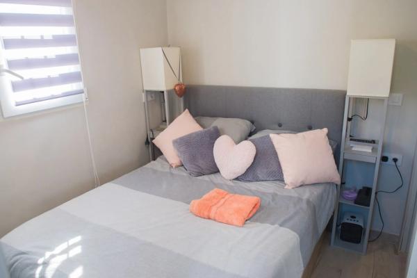 Chalet en Moravit-Cap Blanc