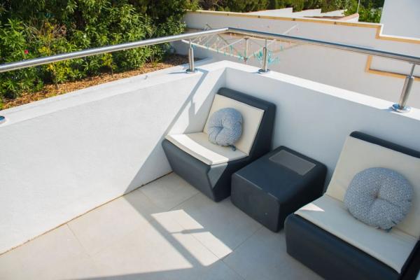 Chalet en Moravit-Cap Blanc