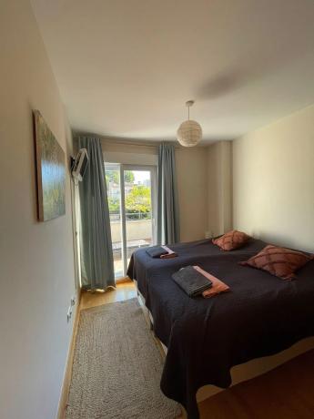 Chalet adosado en calle Santander