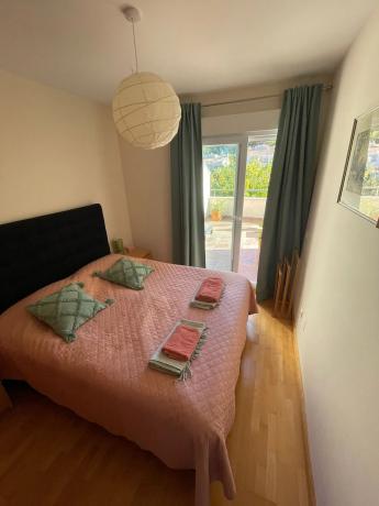 Chalet adosado en calle Santander