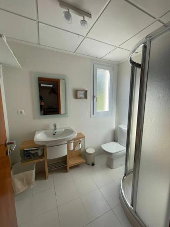 Chalet adosado en calle Santander