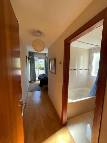 Chalet adosado en calle Santander