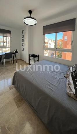 Ático en Casco Urbano