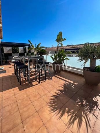 Ático en Casco Urbano