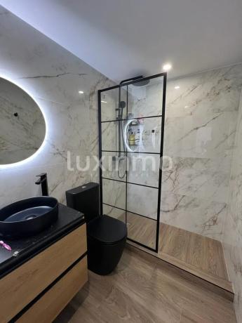 Ático en Casco Urbano