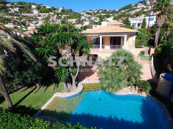 Chalet en Casco Urbano