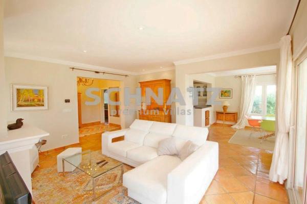 Chalet en Casco Urbano