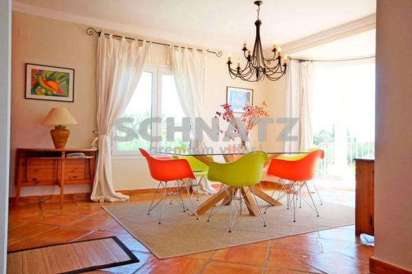 Chalet en Casco Urbano