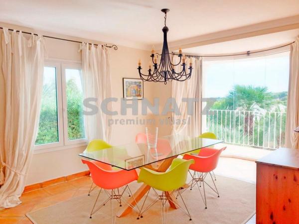 Chalet en Casco Urbano