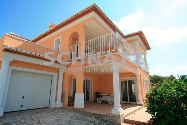 Chalet en Casco Urbano