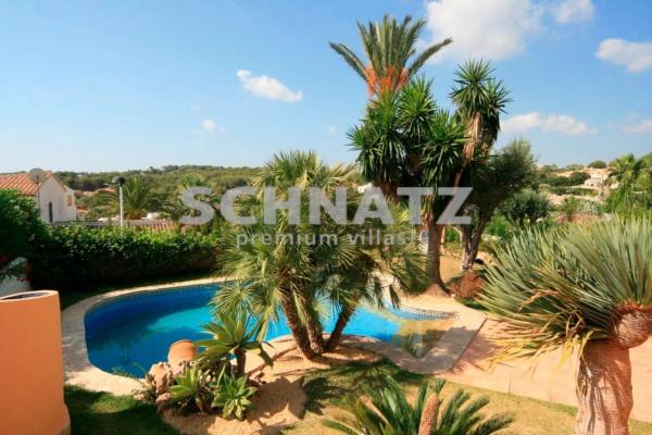 Chalet en Casco Urbano