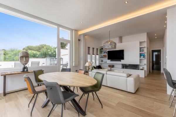 Chalet en Pinar de Advocat-Cometa