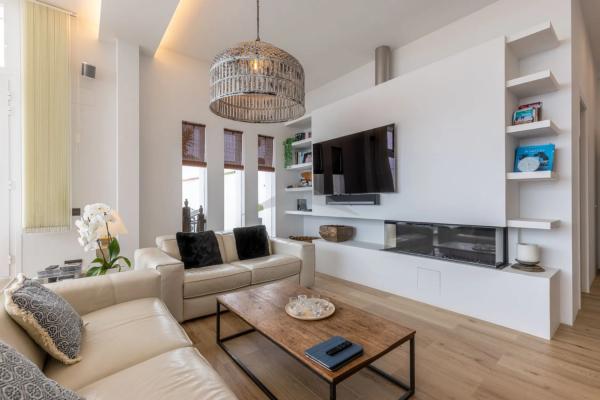 Chalet en Pinar de Advocat-Cometa