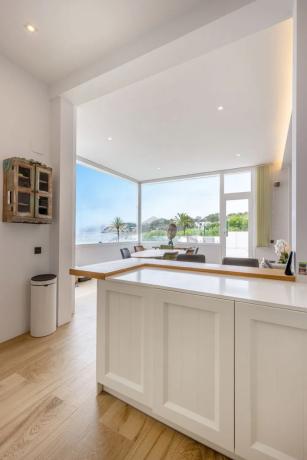 Chalet en Pinar de Advocat-Cometa