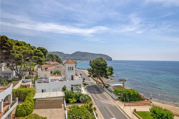 Chalet en Pinar de Advocat-Cometa