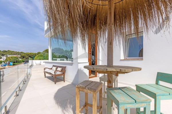 Chalet en Pinar de Advocat-Cometa