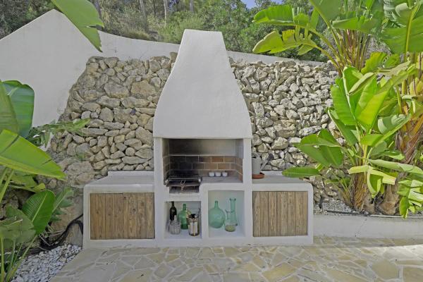 Casa independiente en calle Beniarrés