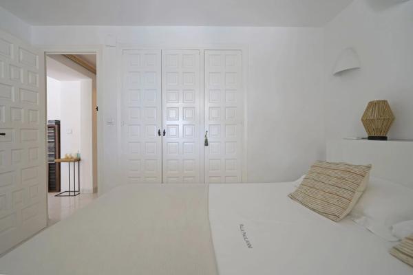 Casa independiente en calle Beniarrés