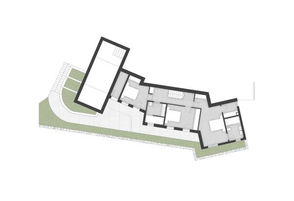 Chalet en Casco Urbano