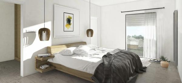 Chalet en Casco Urbano