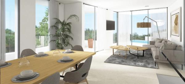 Chalet en Casco Urbano