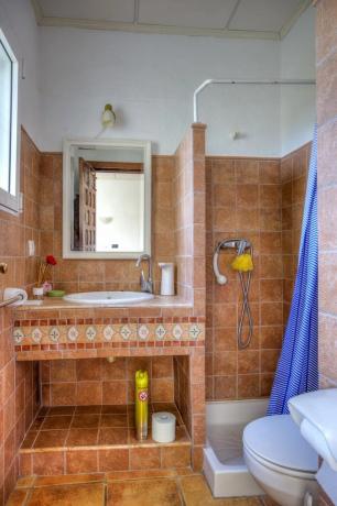 Chalet en Pinar de Advocat-Cometa